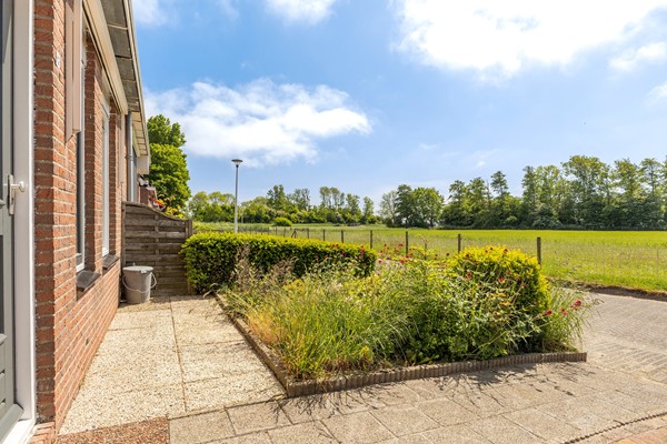 Medium property photo - Aak 12, 9141 VJ Wierum